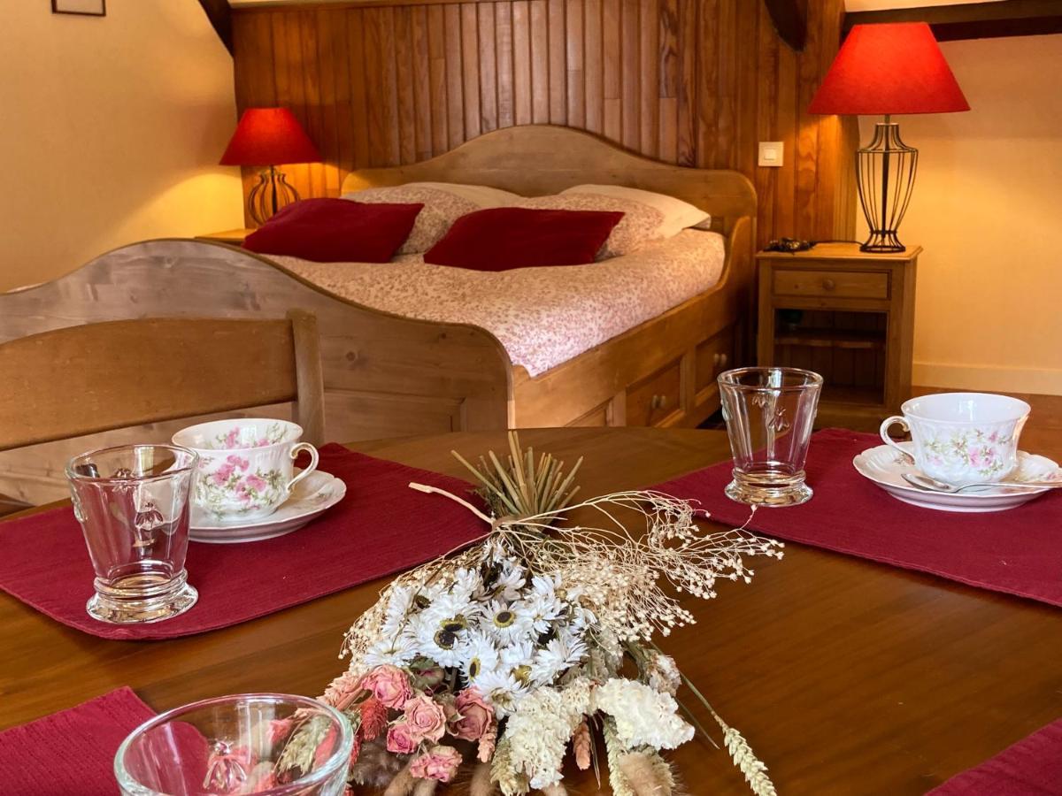 Malansac Manoir De Saint-Fiacre B&B 외부 사진