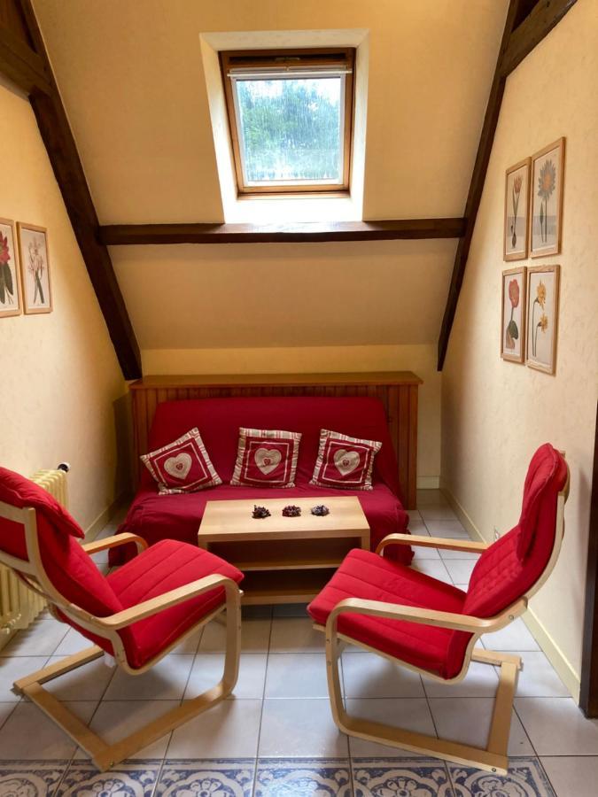 Malansac Manoir De Saint-Fiacre B&B 외부 사진