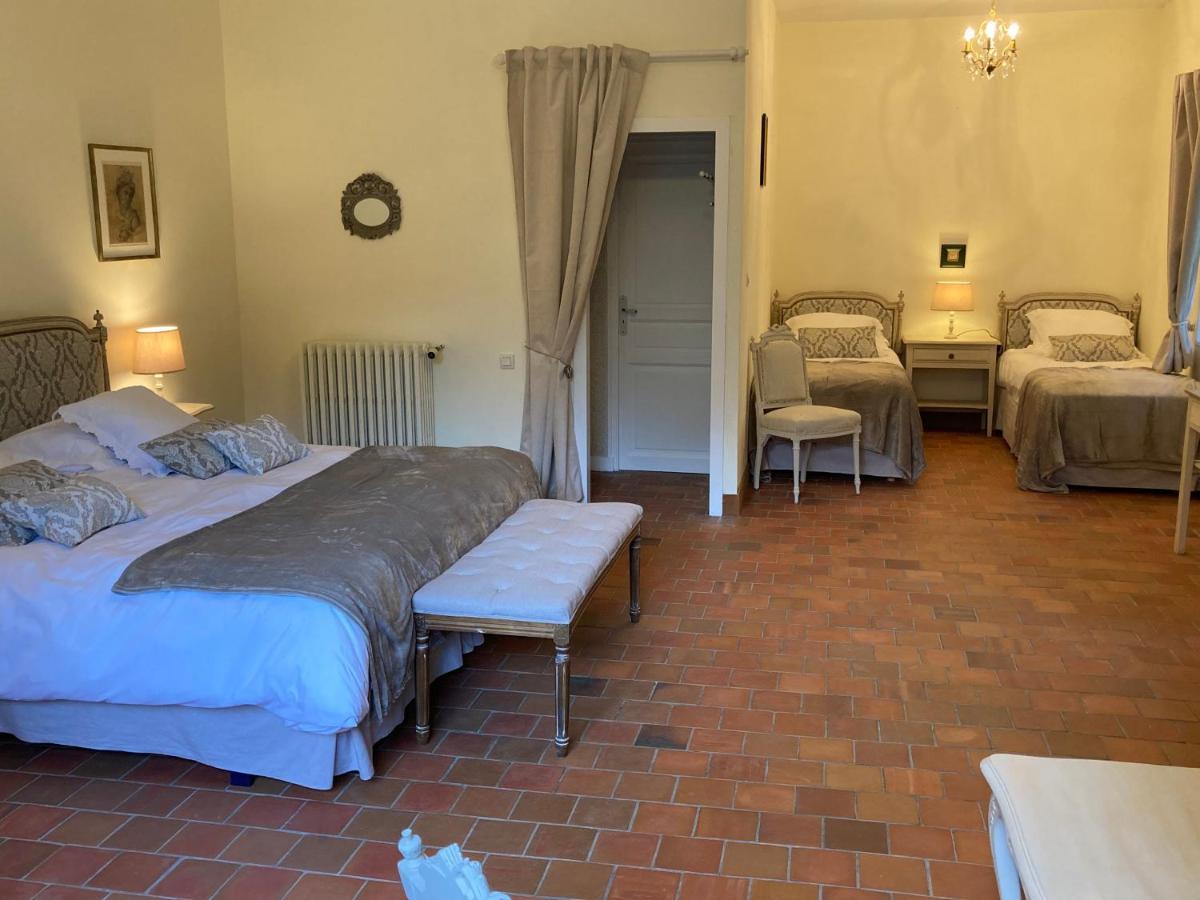 Malansac Manoir De Saint-Fiacre B&B 외부 사진