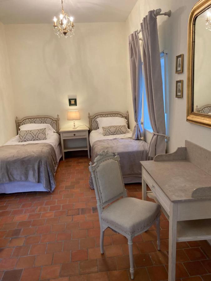 Malansac Manoir De Saint-Fiacre B&B 외부 사진